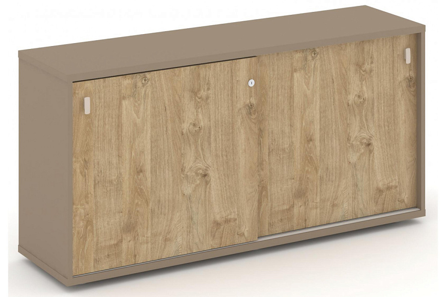 Шкаф купе приставной Estetica ES.SHK-3