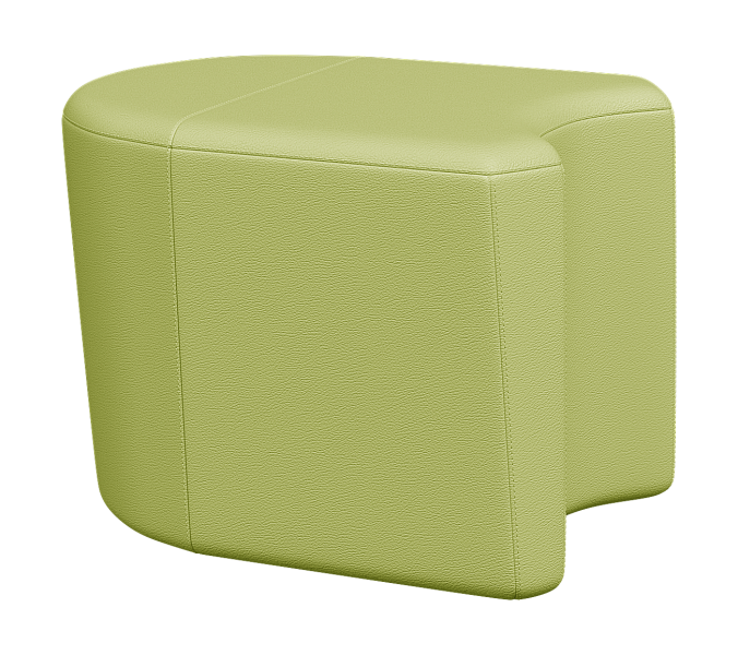 фото Секция крайняя короткая Молекула Mol1-1