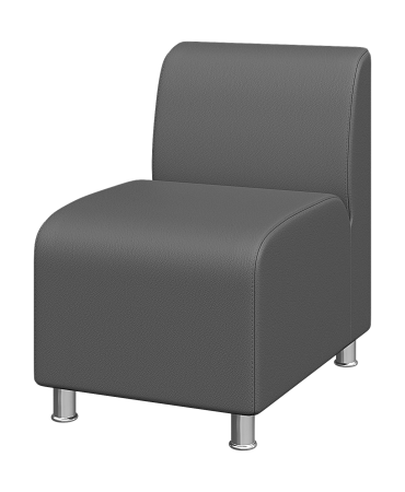 Секция одноместная Микс Mix1