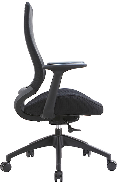 фото Операторское кресло Everprof Bug Ткань