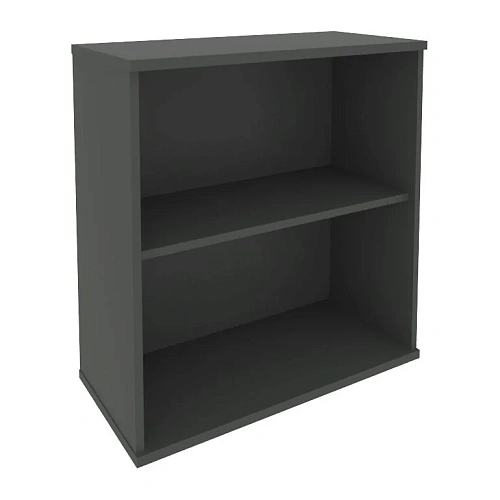 Стеллаж широкий низкий Рива (RIVA) А.СТ-3