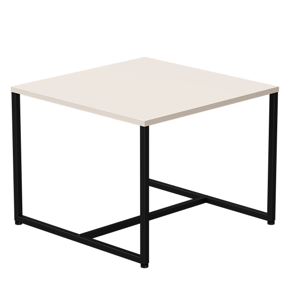 Стол журнальный Everprof EVO 254S024 604х604х460