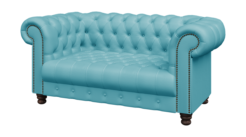 картинка Офисный диван 2-х местный Честер CH2