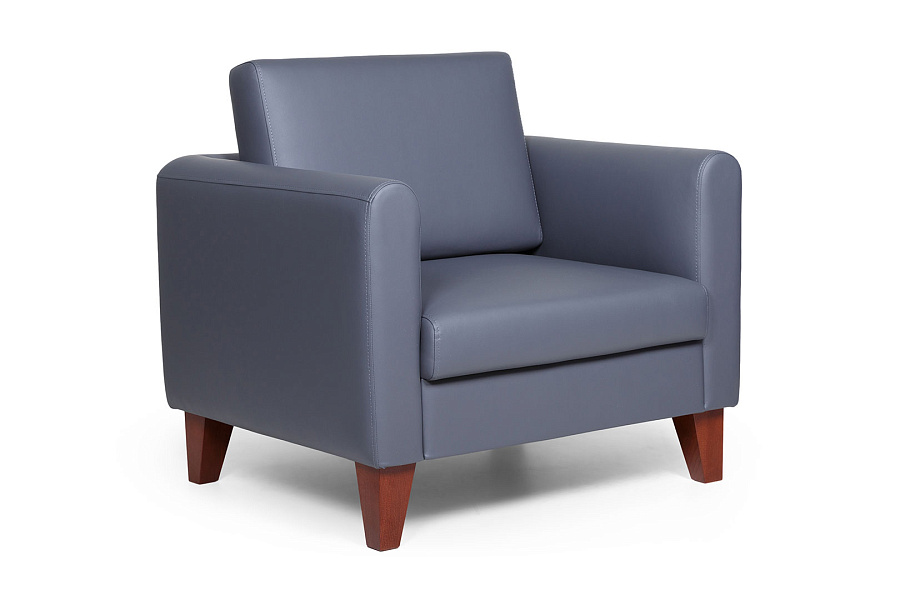 картинка Офисный диван БЕРГЕН Евроформа