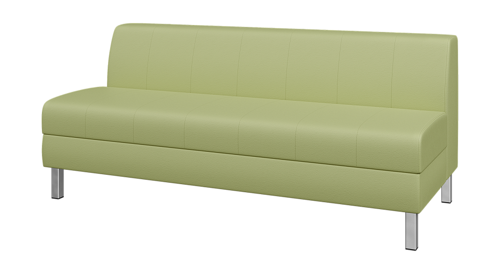 фото Секция 3-х местная Флагман FL3