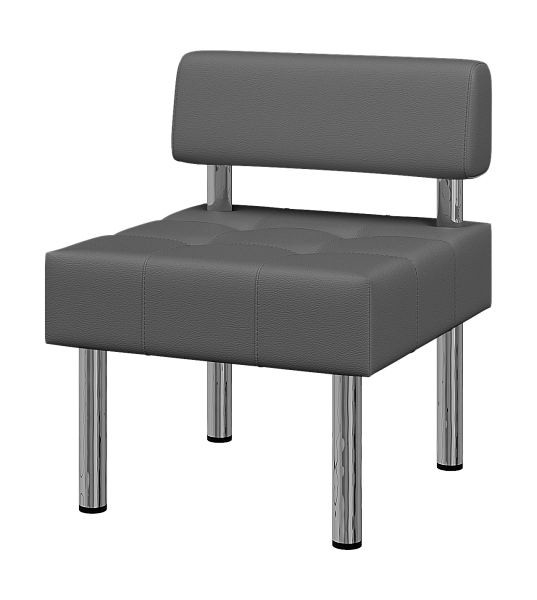 картинка Секция одноместная Бизнес Bu1