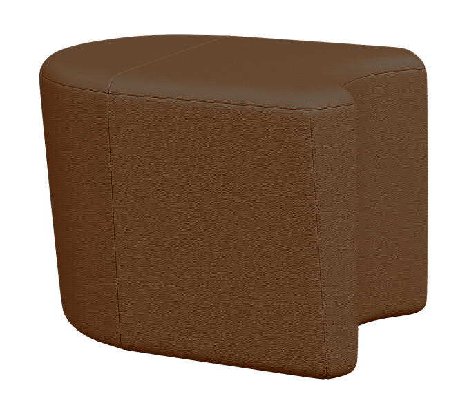 фото Секция крайняя короткая Молекула Mol1-1