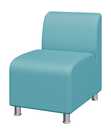 Секция одноместная Микс Mix1