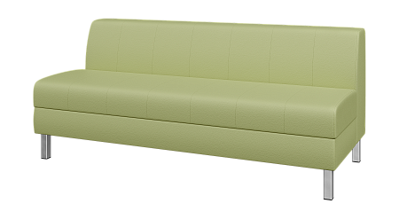 Секция 3-х местная Флагман FL3