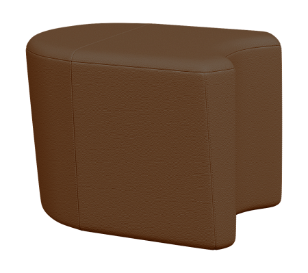 Секция крайняя короткая Молекула Mol1-1