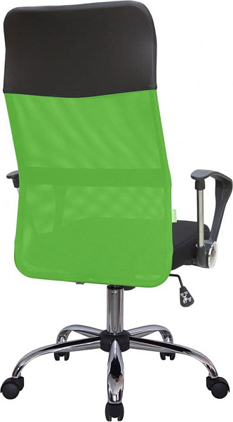 фото Офисное кресло Riva Chair Smart (8074) (подголовник - экокожа)