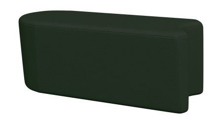 Секция крайняя длинная Молекула Mol2-1