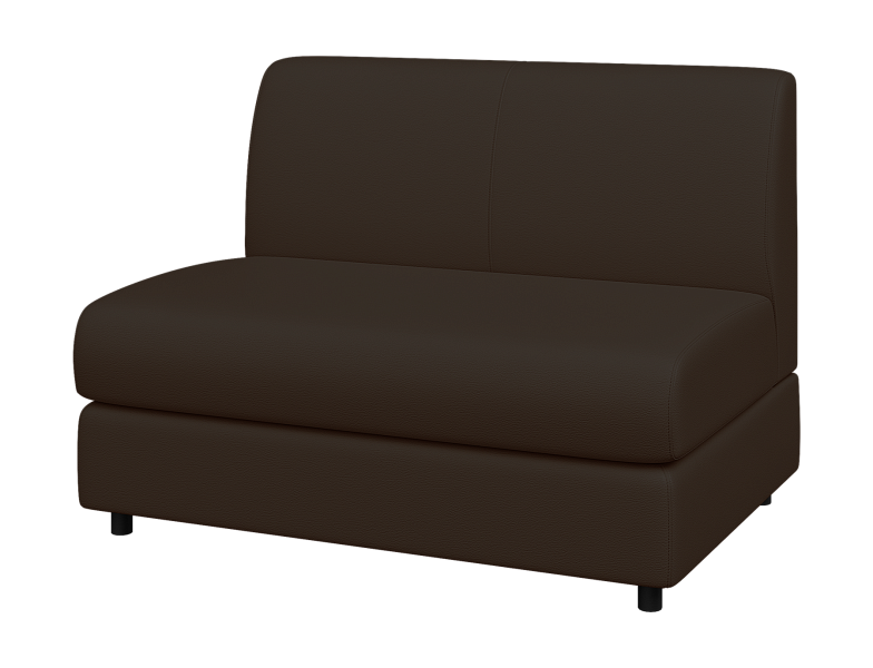 фото Секция двухместная Матрикс M2