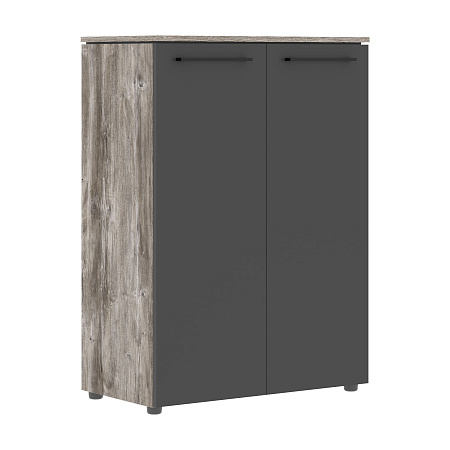 Шкаф МОРРИС Тренд (MORRIS Trend) MMC 85.1 854х423х1188
