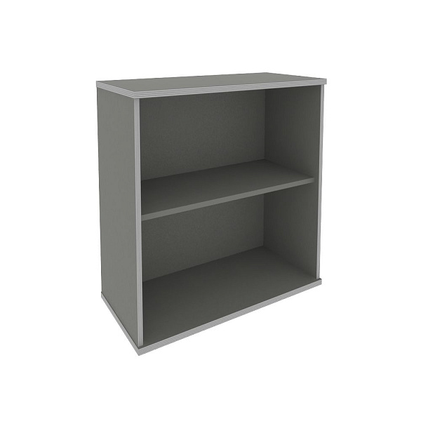 фото Стеллаж широкий низкий Рива (RIVA) А.СТ-3