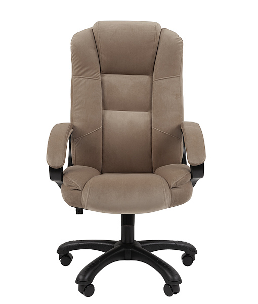 картинка Кресло для руководителя CHAIRMAN ДОМ (Home) 600
