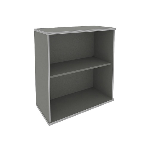 Стеллаж широкий низкий Рива (RIVA) А.СТ-3