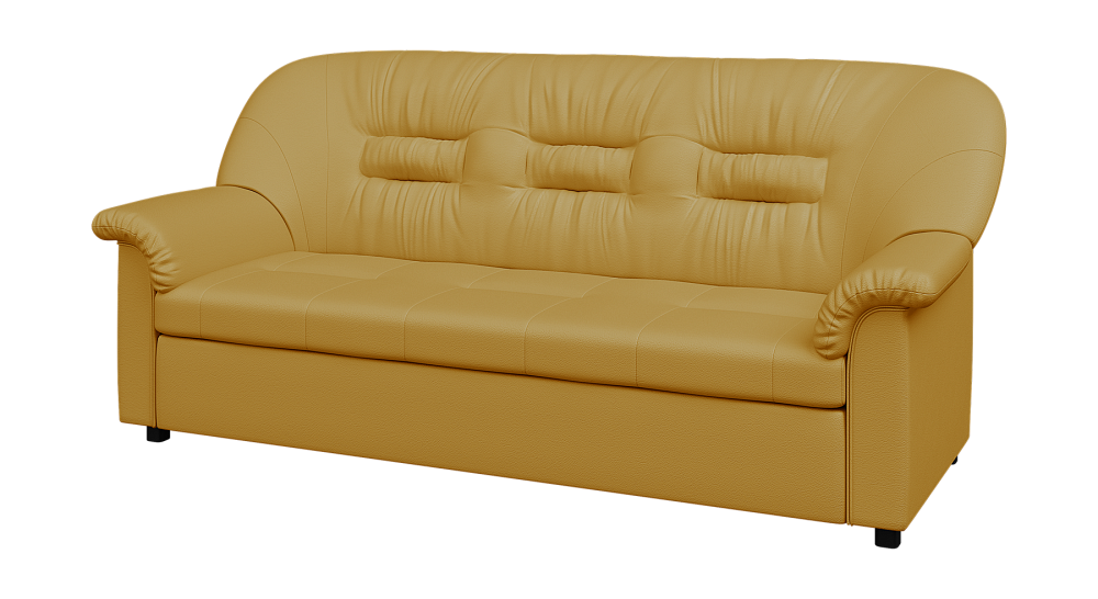 картинка Диван 3-местный раскладной Премьер  P3-r