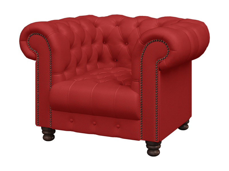 картинка Офисное кресло Честер CH1