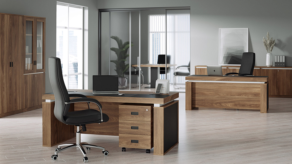 картинка Кабинет руководителя Ливерпуль (Liverpool)