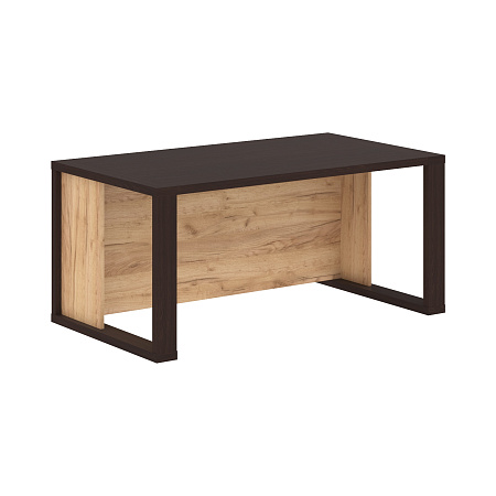 Стол руководителя 160 см АЛЬТО (Alto) AST 169H