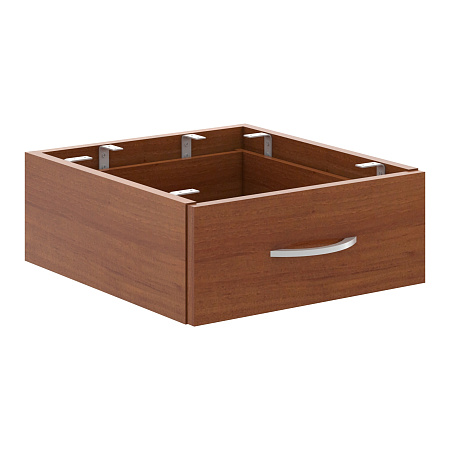 Тумба подвесная одно ящичная IMAGO Плюс IMAGO Плюс СРС-1V.1 407х448х163