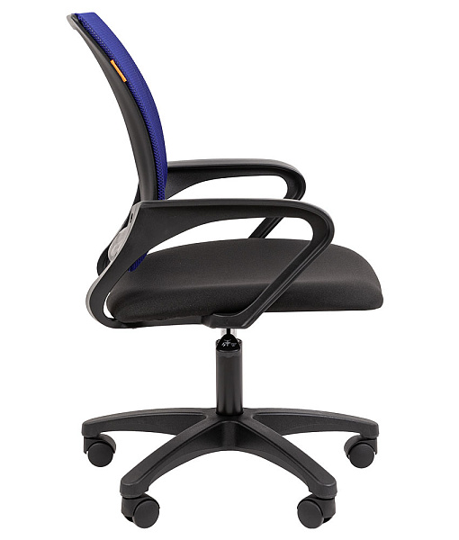 Офисное кресло CHAIRMAN 696 LT NEW