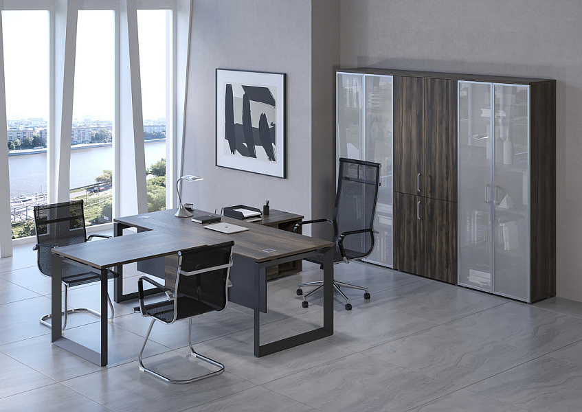 картинка Кабинет руководителя Оникс Директ (ONIX DIRECT)