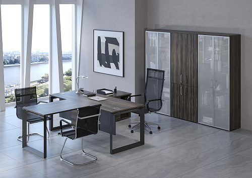 Кабинет руководителя Оникс Директ (ONIX DIRECT)