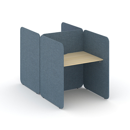 Колл-центр Рива (RIVA) комплект №14 KC.K-014 1016*1800*1200