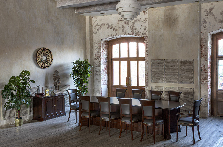 картинка Столы для переговоров Doge