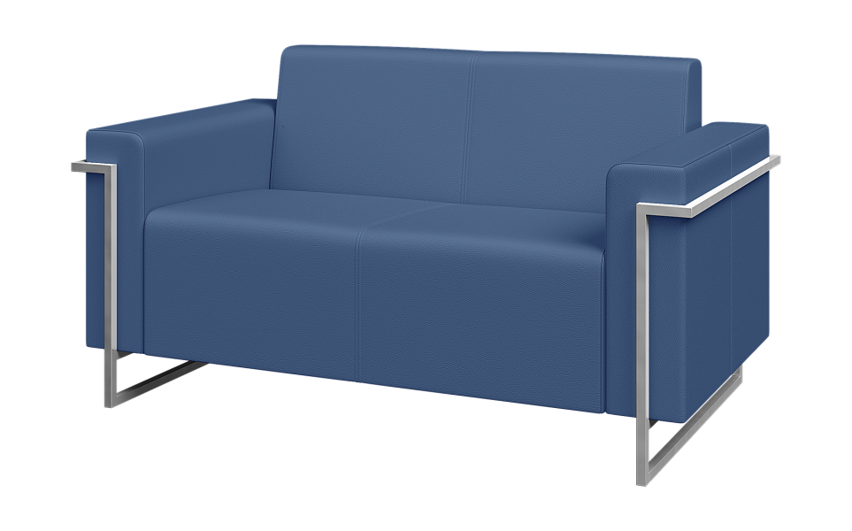 картинка Диван 2-местный Дакар Dk2