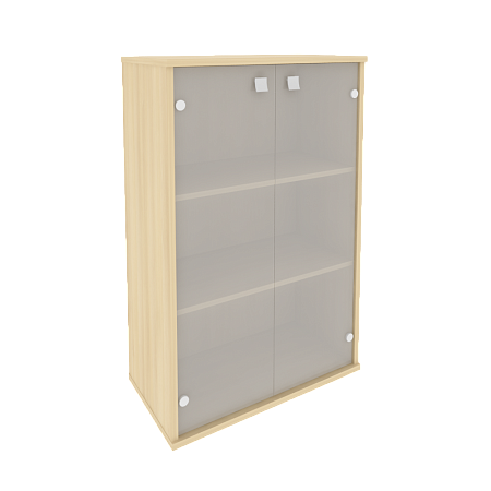 Шкаф средний широкий 77х41 см Стайл (STYLE) Л.СТ-2.4