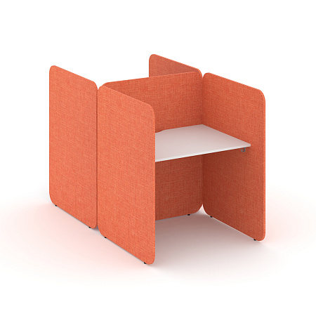 Колл-центр Рива (RIVA) комплект №14 KC.K-014 1016*1800*1200