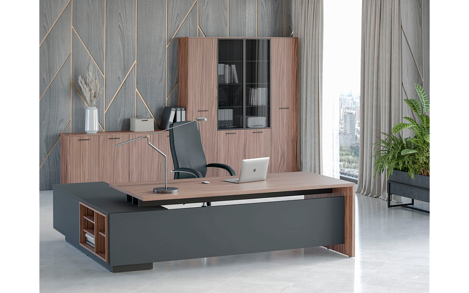 фото Кабинет руководителя Dali