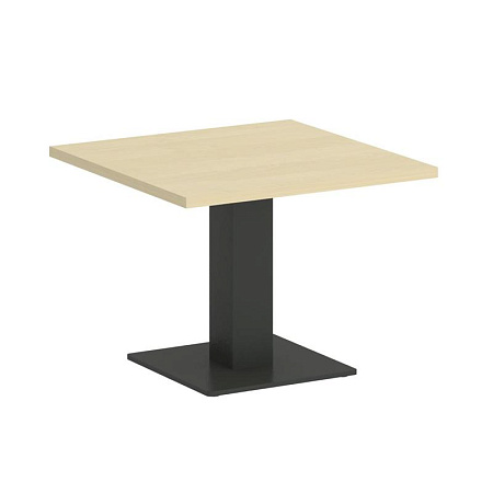 Стол журнальный квадратный First KSJ-2 600*600*450