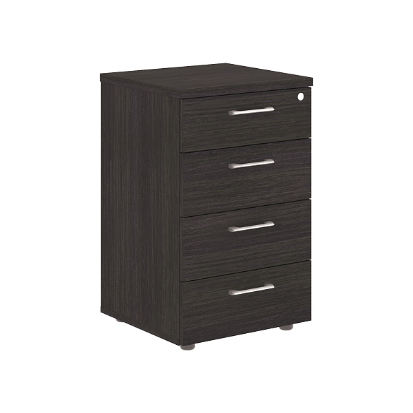 Тумба приставная XTEN XLC-4D.1