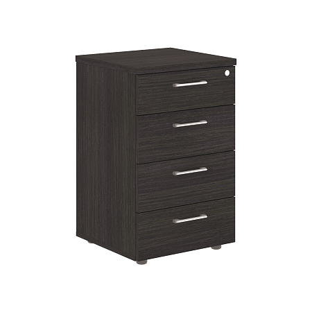 Тумба приставная XTEN XLC-4D.1