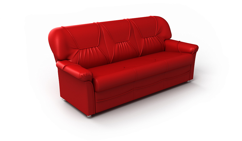 картинка Диван 3-хместный Дельта Д3