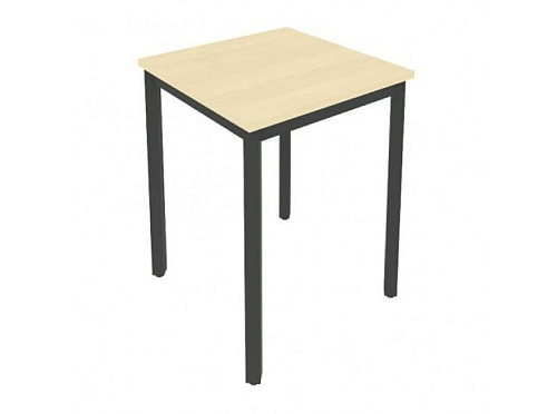 Стол рабочий прямой 60х60 см Slim System С.СП-1.1