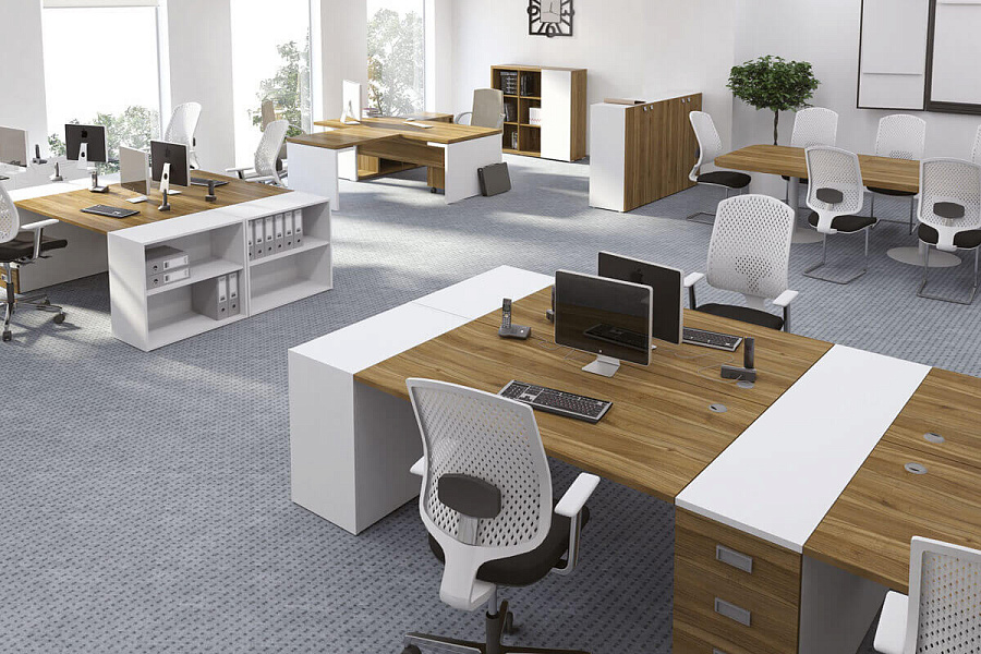 картинка Кабинет руководителя Zion