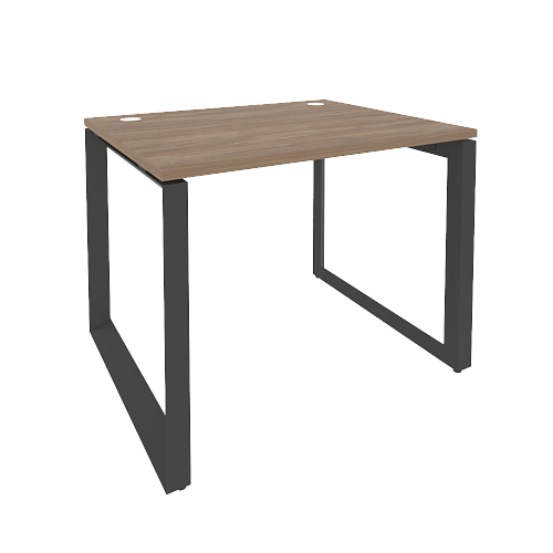 Стол рабочий на О-образном м/к Оникс Металл О (ONIX METALL-O) O.MO-SP-1.8