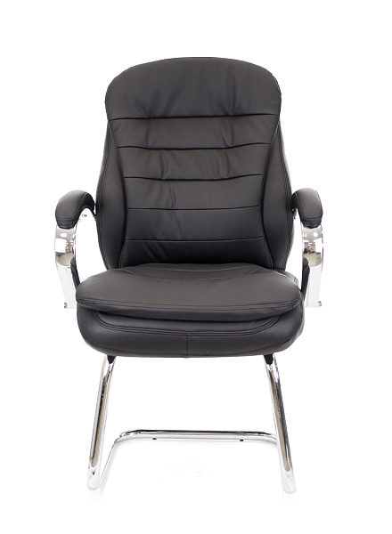 фото Кресло Everprof Valencia CF Экокожа