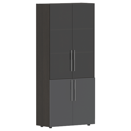 Шкаф комбинированный КАНОН (KANON) СП-064-25-16 900х450х2010