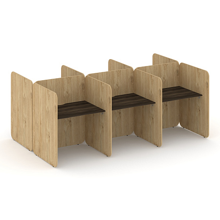 Колл-центр Бэлл (Bell) KCB.K-016 3012*1800*1200