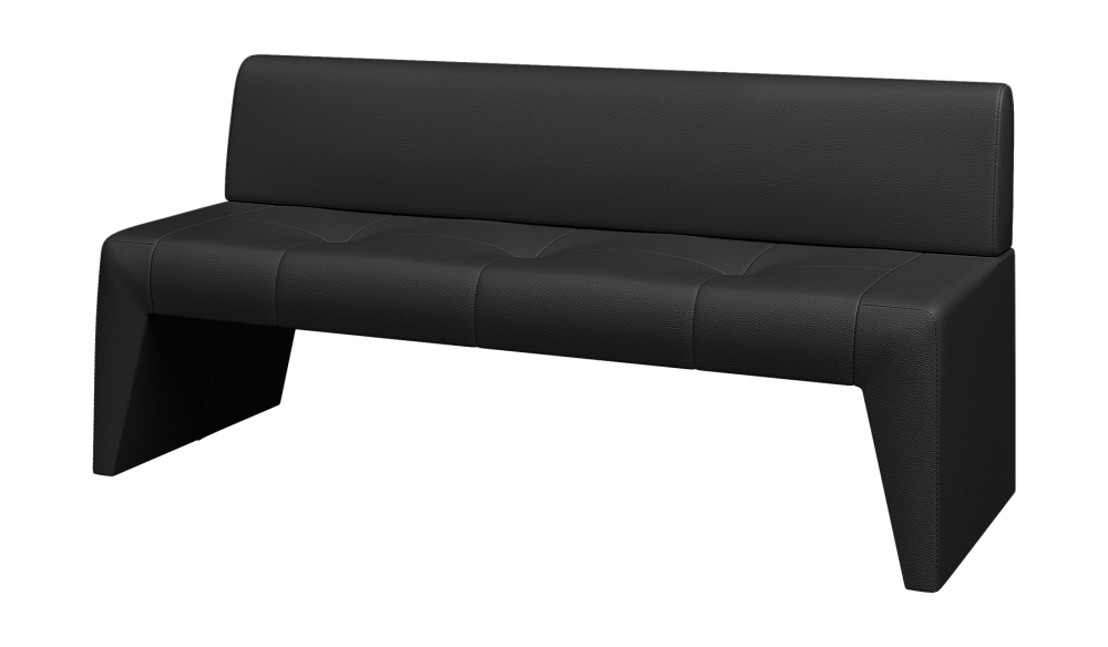 картинка Офисный диван 3-х местный Кит Kit3 (Искусственная кожа)