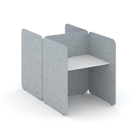 Колл-центр Рива (RIVA) комплект №14 KC.K-014 1016*1800*1200