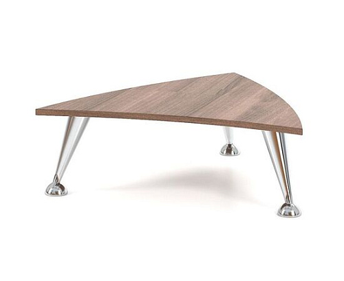 Столик журнальный M23-1T2 Fashion trends toForm 600*740*h230