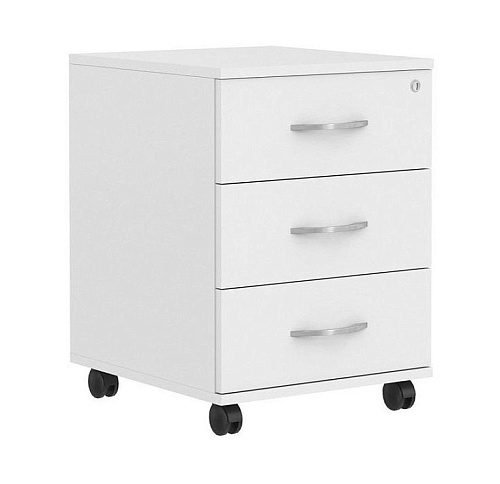 Тумба подкатная 3 ящика Imago ТМ-3.А