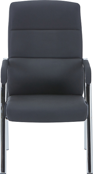 фото Кресло Everprof City Экокожа